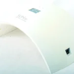 SUN 9S lámpara UV LED