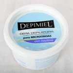 Cera Microondas c/ Azuleno x 180 g - Imagen 2