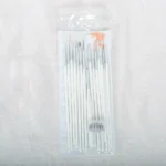 Pinceles varios maquillaje