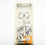 Tijera Kiepe filo navaja - Imagen 2