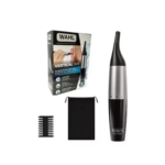 Trimmer Máquina Nasal Oído Recortadora Wahl A Pila $18999