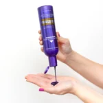 Shampoo Matizador Silver x 300 ml - Imagen 2