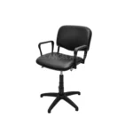 Sillón Corte Clásico Profesional