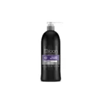 Shampoo Silver Blonde Issue Saloon Professional 1000ml