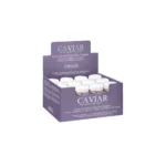 COMPLEJO CAVIAR HIDRO-NUTRITIVO 12u. x 15ml.