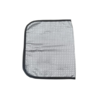 Cartuchera Porta Herramientas para Peluquería y Barbería – Estuche Organizador Profesional - Imagen 4