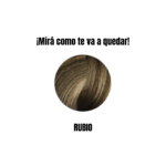 Tintura en Shampoo - Imagen 4