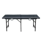 Camilla Valija Plegable Masajes Depilación Reforzada 180x60 - Imagen 2