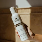 Tratamiento con queratina hidrolizada x 300 ML - Imagen 2