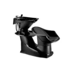 Dompel Lavacabezas Peluquería Bacha Reclinable Freedom