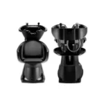 Dompel Lavacabezas Peluquería Bacha Reclinable Freedom - Imagen 2