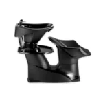 Dompel Lavacabezas Peluquería Bacha Reclinable Freedom - Imagen 3