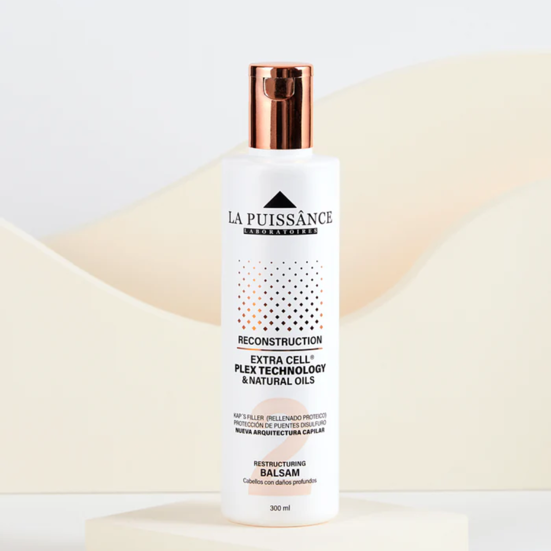 IMAGENES-WEB-4-1.webp Extra Cell Plex : Paso 2 – Balsam x 300 ML - Imagen 1