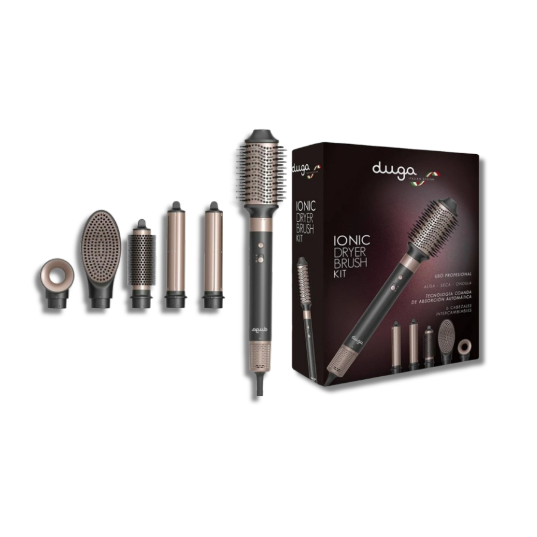 IMAGENES-WEB-49-1.webp DUGA – Kit Dryer Brush Ionic x6 Cabezales D3150 - Imagen 1