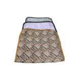 Cartuchera Porta Herramientas para Peluquería y Barbería – Estuche Organizador Profesional