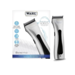 Maquina Clipper Profesional Recargable De Corte Beretto Wahl