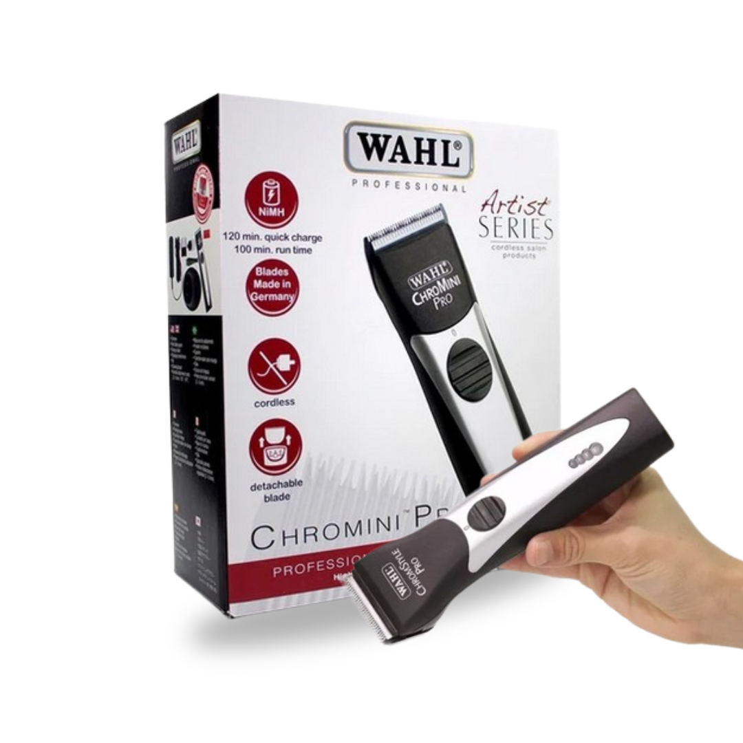 IMAGENES-WEB-51.png Trimmer Patillera Corte Profesional Recargable Chromini Wahl - Imagen 1