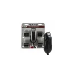Cortapelos Wahl PEANUT  Recortadora Profesional con Cable Negra – Precisión y Estilo Compacto
