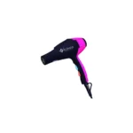 Secador de Pelo Profesional Kawa Sapphire 2300W Rosa