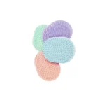 Cepillo Masajeador Eurostil con Cabo Flexible 50124