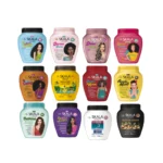 Skala Nutrición Capilar Intensiva – Crema 1kg