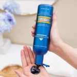 Shampoo Matizador Blue x 300 ml - Imagen 2