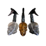 Pulverizador Calavera HAR 550ml  Palabra clave objetivo: pulverizador barbería