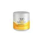 Mascarilla Baño de Luz