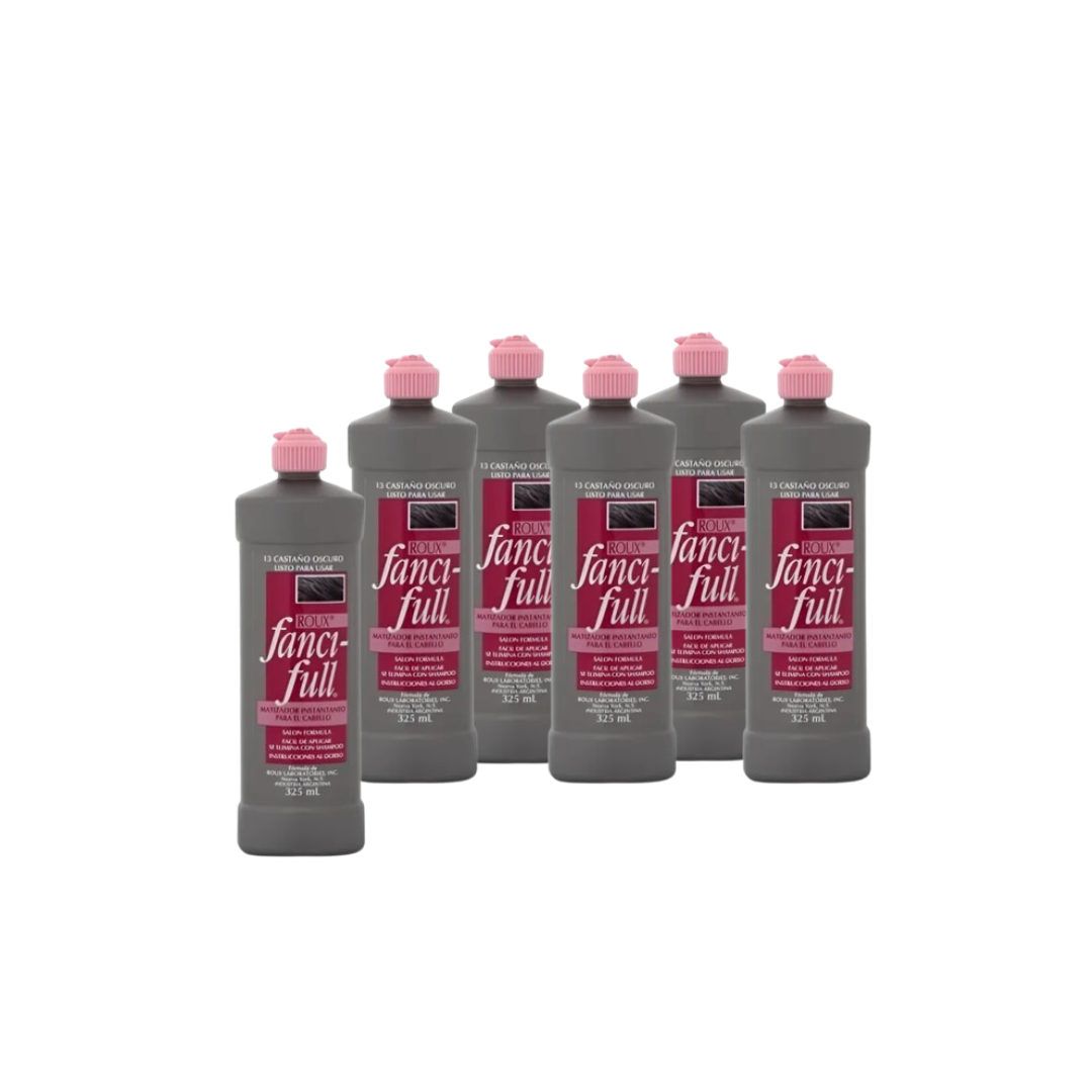 ancifu.webp Fanci-Full Tonalizante Capilar Temporal - Imagen 1