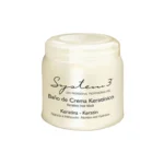 Baño de crema keratinico 250 g