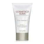 Cosmético suave con Vitamina E