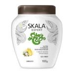 Crema de tratamiento Aceite de Coco Skala 1000 g