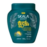 Crema de tratamiento Baño de Cristal Skala 1000 g