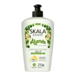 Crema de peinar Aguacate Skala 250 g