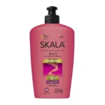 Crema de peinar Ceramidas Skala 250 g