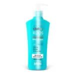 Crema de peinar - Keratotal Rizos Bellissima 270ml