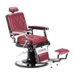 Sillón Barbero Dompel Harley Premium