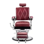 Sillón Barbero Dompel Harley Premium - Imagen 2