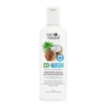 Co-Wash crema de lavado Acondicionadora