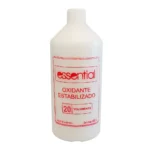 Oxidante 1 litro cremosa