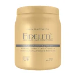 Máscara Coco & Vainilla 1000 g