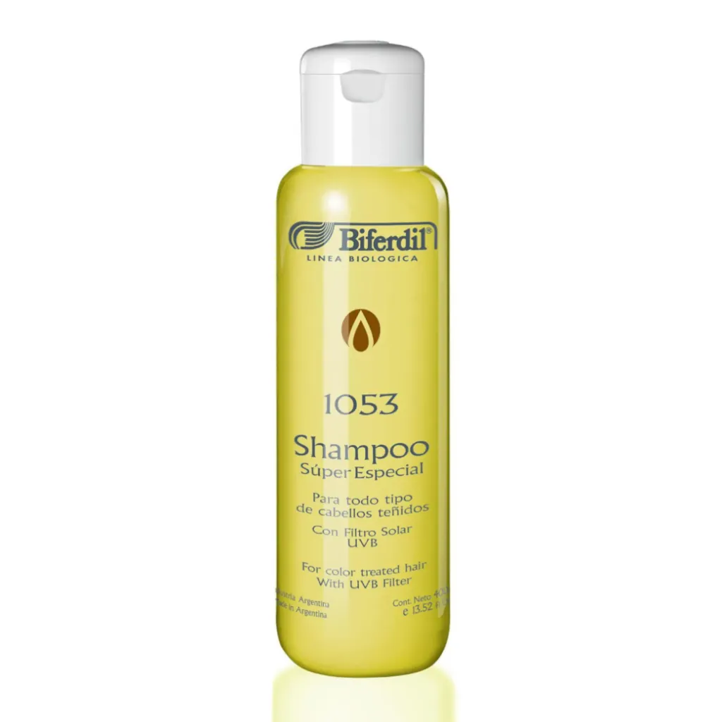 shampoo__1053__biferdil.webp Shampoo 1053 400 ml - Imagen 1