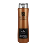Shampoo Hidratante Hipoalergenico Q10 400 g