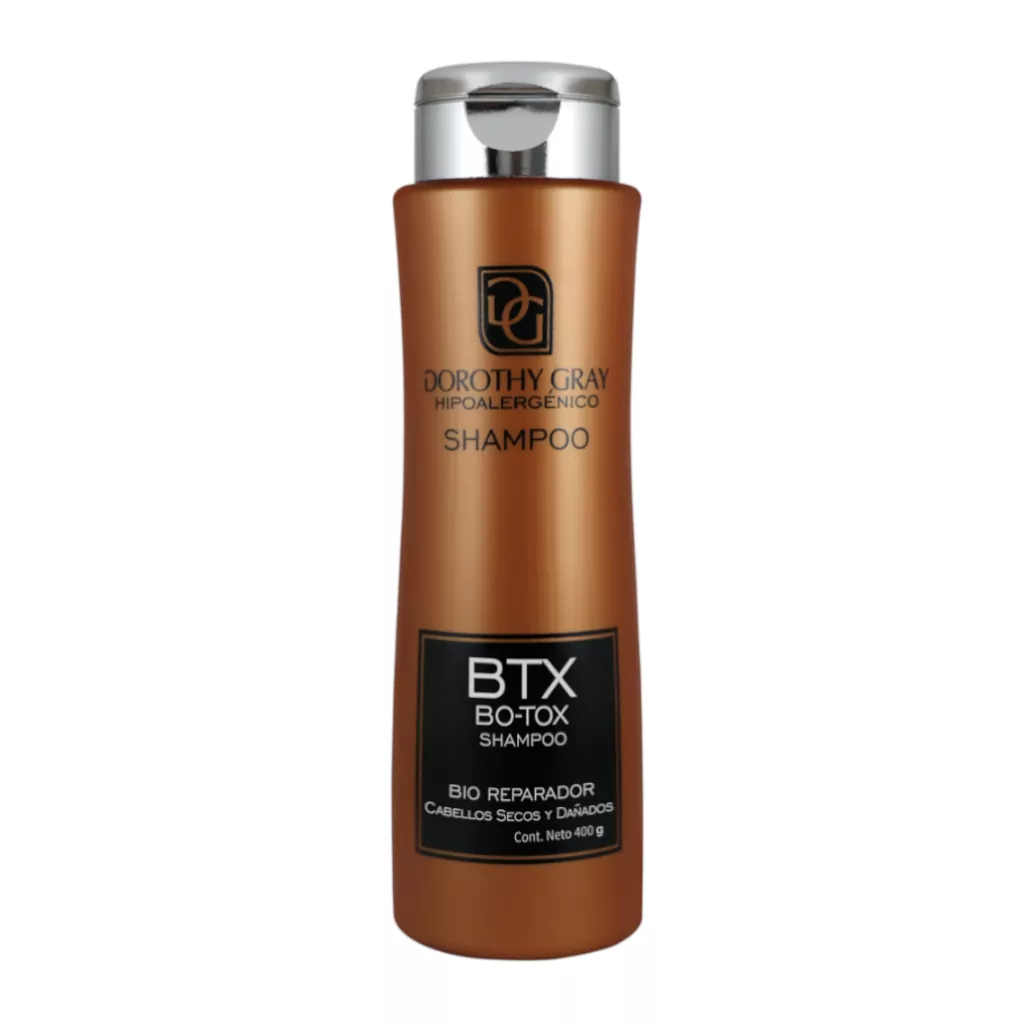 shampoo__botox__400g__dorothy__gray.webp Shampoo Reparador BTX 400 g - Imagen 1