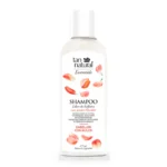 Shampoo Cabellos con Rulos