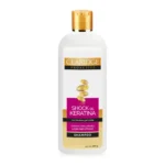 Shampoo Shock de Keratina 400 ml