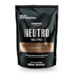 Shampoo Neutro Doypack Issue 900 ml