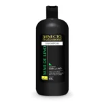 Shampoo Semi de Lino Inecto 650 g