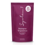 Shampoo triamínico Doypack