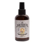 Tónico Fortalecedor Barba Sir Fausto 200 ml